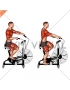 Cycle Cross Trainer