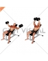 Dumbbell Incline Fly