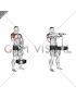 StrongMan Front Hold