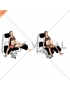 Lever Seated Hip Adduction (VERSION 2) (female)