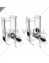 Cable Bench Press (female)