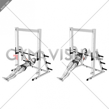 Brachialis Narrow Pull ups (female)