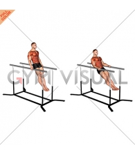 Impossible dips