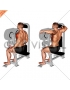 Lever Lateral Raise (VERSION 2)