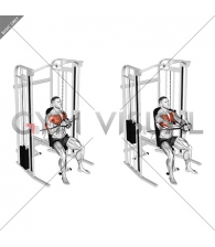 Cable Seating Close Press