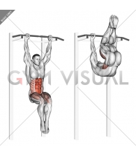 Hanging Pike