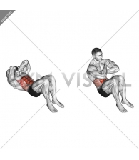 Janda Sit-up