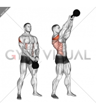 Kettlebell Pirate Ships
