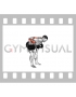 Dumbbell Palm Rotational Bent-Over Row