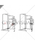 Band Hip Adduction (male)