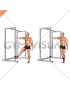 Band Hip Adduction (male)