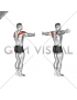 Shoulder - Transverse Abduction - Articulations