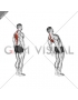 Spine (Lumbar) - Extension - Articulations