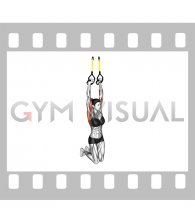 Suspender Pull-up (female)