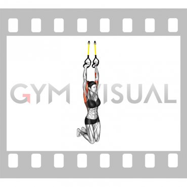 Suspender Pull-up (female)