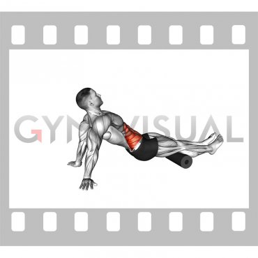 Roll Reverse Crunch