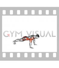 Push-up to Side Plank