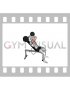 Barbell Incline Triceps Extension Skull Crusher