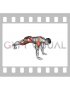 Mountain Climber Cross