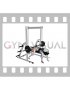 Smith Close Grip Bench Press