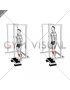 Elevated Standing Calf Raise