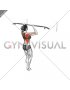 Top Pull-up Hold (female)