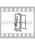 Weighted Single Leg Lift