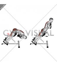 Weighted Hyperextension