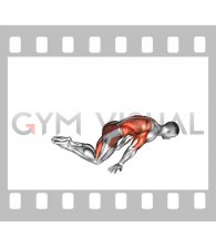 Full Planche Push-up