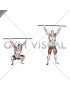 PVC Overhead Squat