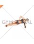 Side Plank (VERSION 2) (female)