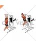 Supinated Narrow Grip Pull-up