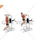 Close Grip Pull-Up