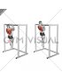 Bent Arms Chin-up