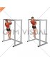 Bent Arms Chin-up