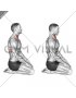 Seated Chin Tuck