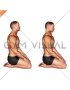 Seated Chin Tuck