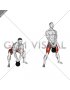 Kettlebell Sumo Squat (VERSION 2)