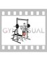 Smith Squat to Bench