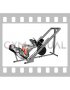 Sled 45° Leg Press