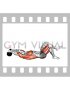 Kettlebell Single Leg Glute Bridge Pullover