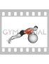 Exercise Ball Body Saw