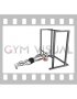 Triceps Press (low bar position)