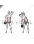 Dumbbell Side Bend