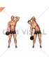 Dumbbell Side Bend