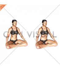 Mindful Breathing Meditation (female)