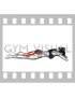 Lying Hyperextension Hold (female)