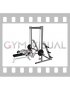 Smith Reverse Hyperextension (male)