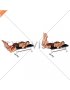 Resistance Band Reverse Hyperextension