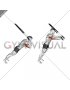 Suspension Triceps Extension (male)
